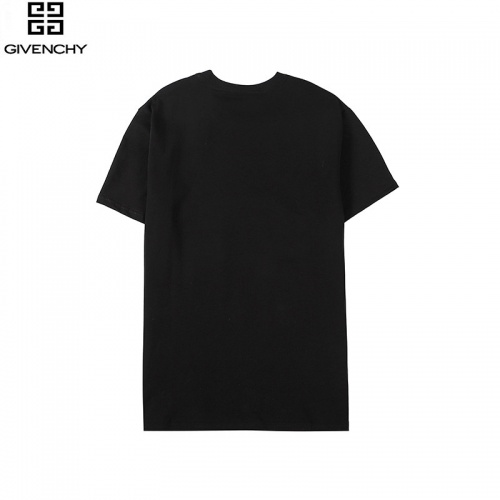 Cheap Givenchy T-Shirts Short Sleeved For Unisex #547512 Replica Wholesale [$30.00 USD] [ITEM#547512] on Replica Givenchy T-Shirts