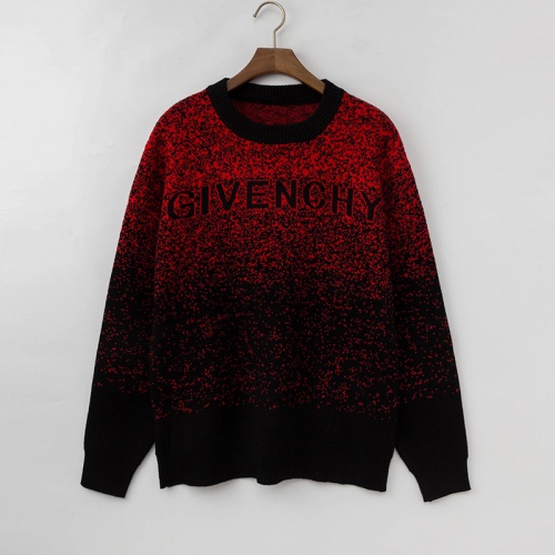 Cheap Givenchy Sweaters Long Sleeved For Unisex #547516 Replica Wholesale [$48.00 USD] [ITEM#547516] on Replica Givenchy Sweater