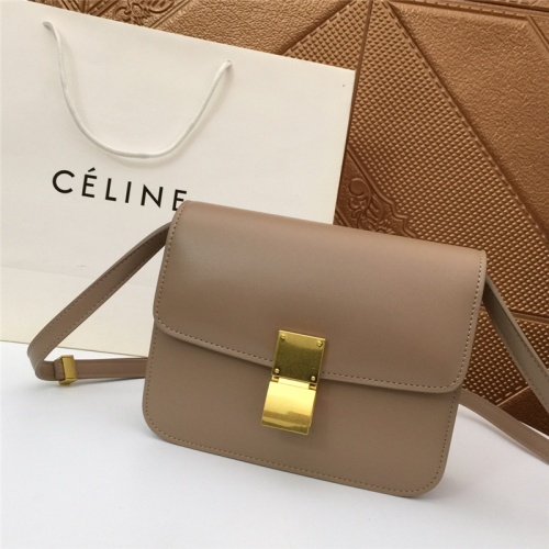 Cheap Celine AAA Quality Messenger Bags #547729 Replica Wholesale [$102.00 USD] [ITEM#547729] on Replica Celine AAA Quality Messenger Bags