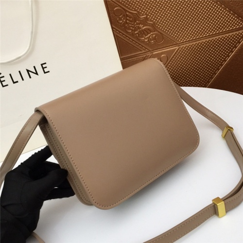 Cheap Celine AAA Quality Messenger Bags #547729 Replica Wholesale [$102.00 USD] [ITEM#547729] on Replica Celine AAA Quality Messenger Bags