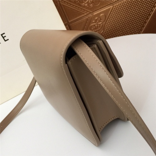 Cheap Celine AAA Quality Messenger Bags #547729 Replica Wholesale [$102.00 USD] [ITEM#547729] on Replica Celine AAA Quality Messenger Bags