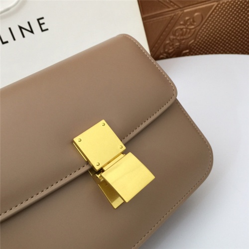 Cheap Celine AAA Quality Messenger Bags #547729 Replica Wholesale [$102.00 USD] [ITEM#547729] on Replica Celine AAA Quality Messenger Bags