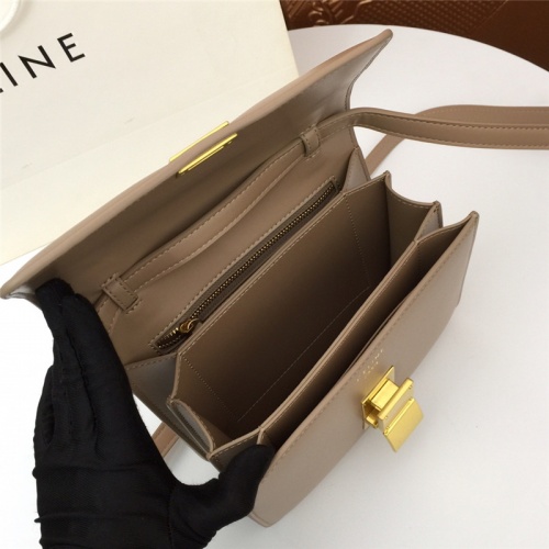 Cheap Celine AAA Quality Messenger Bags #547729 Replica Wholesale [$102.00 USD] [ITEM#547729] on Replica Celine AAA Quality Messenger Bags