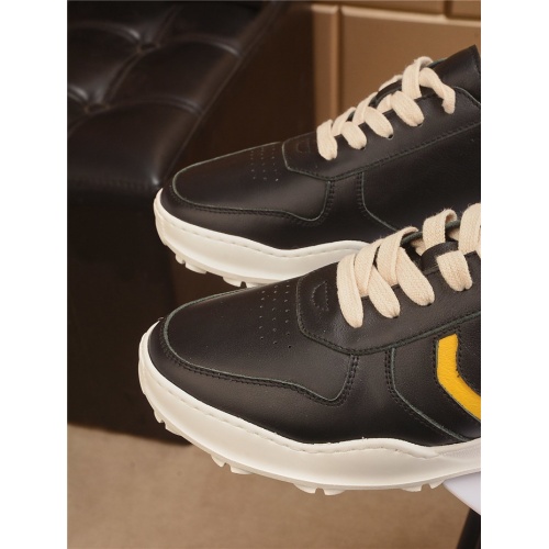 Cheap Prada Casual Shoes For Men #548039 Replica Wholesale [$76.00 USD] [ITEM#548039] on Replica Prada Casual Shoes