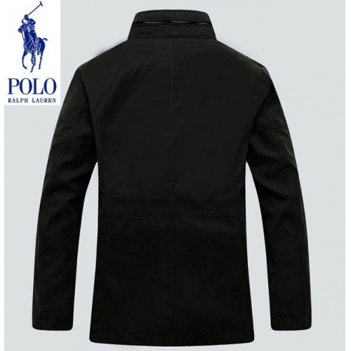 Cheap Ralph Lauren Polo Jackets Long Sleeved For Men #548097 Replica Wholesale [$82.00 USD] [ITEM#548097] on Replica Ralph Lauren Polo Jackets
