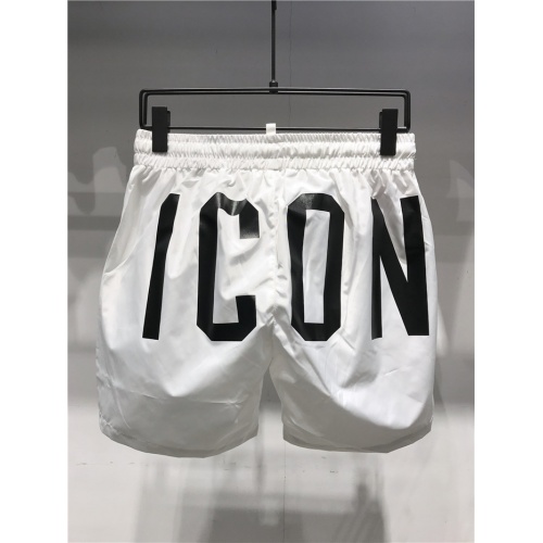 Cheap Dsquared Beach Pants For Men #548241 Replica Wholesale [$34.00 USD] [ITEM#548241] on Replica Dsquared Pants