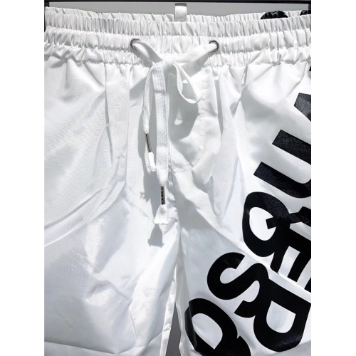 Cheap Dsquared Beach Pants For Men #548265 Replica Wholesale [$32.00 USD] [ITEM#548265] on Replica Dsquared Pants