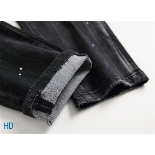 Cheap Dsquared Jeans For Men #548410 Replica Wholesale [$61.00 USD] [ITEM#548410] on Replica Dsquared Jeans