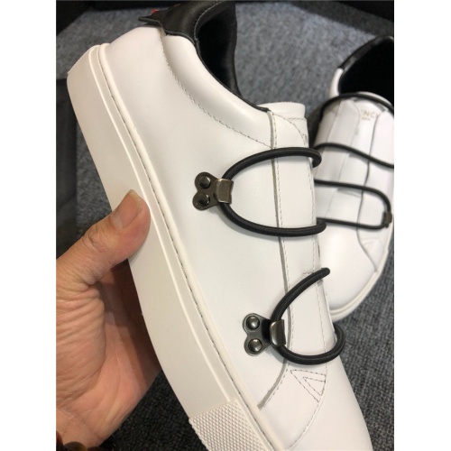 Cheap Givenchy Casual Shoes For Men #548415 Replica Wholesale [$76.00 USD] [ITEM#548415] on Replica Givenchy Casual Shoes