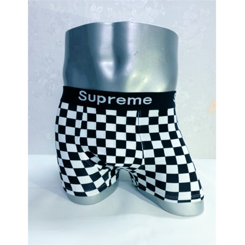 Cheap Supreme Underwears For Men #548508 Replica Wholesale [$8.00 USD] [ITEM#548508] on Replica Supreme Underwears