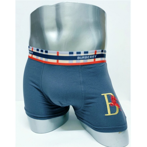 Cheap Burberry Underwears For Men #548513 Replica Wholesale [$8.00 USD] [ITEM#548513] on Replica Burberry Underwears