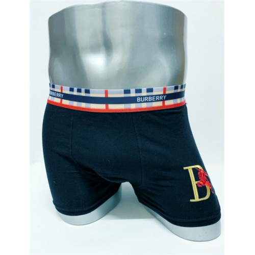 Cheap Burberry Underwears For Men #548514 Replica Wholesale [$8.00 USD] [ITEM#548514] on Replica Burberry Underwears