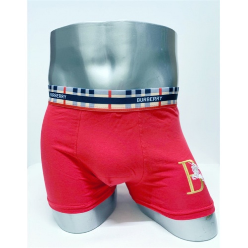 Cheap Burberry Underwears For Men #548515 Replica Wholesale [$8.00 USD] [ITEM#548515] on Replica Burberry Underwears