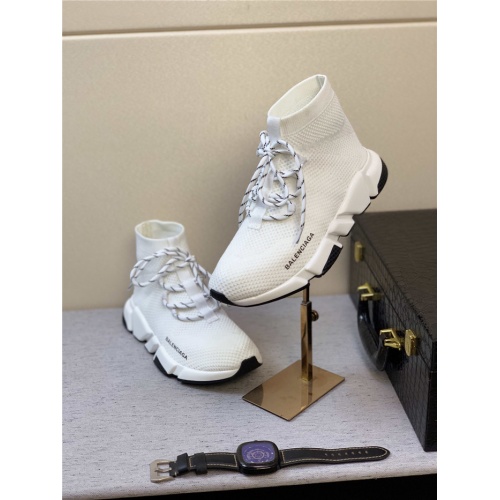 Cheap Balenciaga Boots For Women #549024 Replica Wholesale [$60.00 USD] [ITEM#549024] on Replica Balenciaga Boots