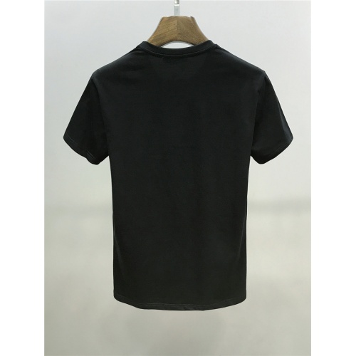 Cheap AMIRI T-Shirts Short Sleeved For Men #549539 Replica Wholesale [$25.00 USD] [ITEM#549539] on Replica Amiri T-Shirts