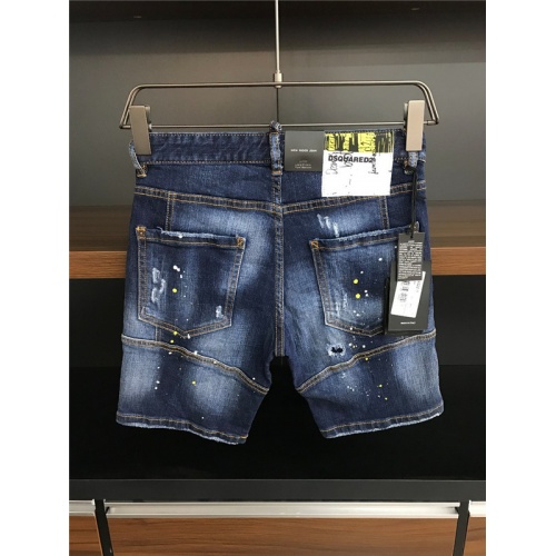 Cheap Dsquared Jeans For Men #549581 Replica Wholesale [$50.00 USD] [ITEM#549581] on Replica Dsquared Jeans