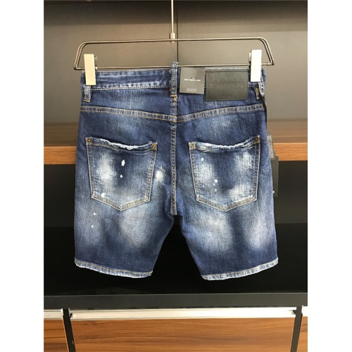 Cheap Dsquared Jeans For Men #549584 Replica Wholesale [$50.00 USD] [ITEM#549584] on Replica Dsquared Jeans