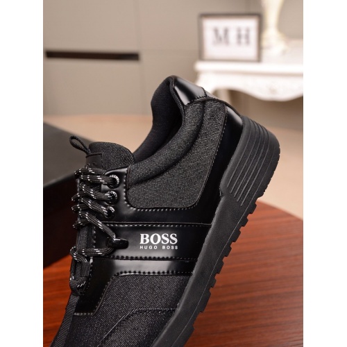 Cheap Boss Casual Shoes For Men #549781 Replica Wholesale [$80.00 USD] [ITEM#549781] on Replica Boss Fashion Shoes
