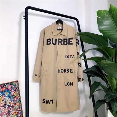 Cheap Burberry Windbreaker Jackets Long Sleeved For Women #549790 Replica Wholesale [$160.00 USD] [ITEM#549790] on Replica Burberry Trench Coat