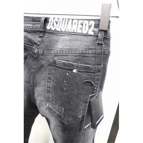 Cheap Dsquared Jeans For Men #549805 Replica Wholesale [$60.00 USD] [ITEM#549805] on Replica Dsquared Jeans