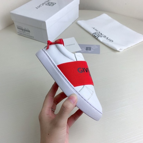 Cheap Givenchy Kids Shoes For Kids #549995 Replica Wholesale [$64.00 USD] [ITEM#549995] on Replica Givenchy Kids' Shoes