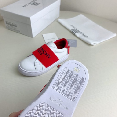 Cheap Givenchy Kids Shoes For Kids #549995 Replica Wholesale [$64.00 USD] [ITEM#549995] on Replica Givenchy Kids' Shoes