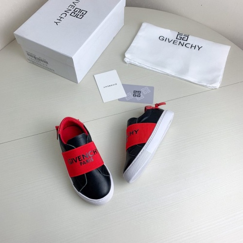 Cheap Givenchy Kids Shoes For Kids #550000 Replica Wholesale [$64.00 USD] [ITEM#550000] on Replica Givenchy Kids' Shoes
