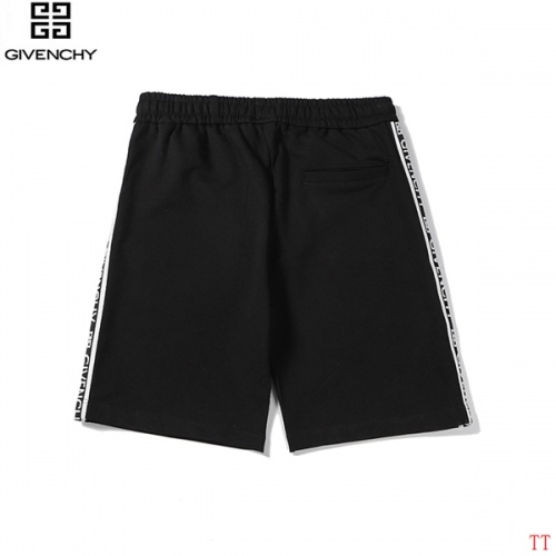 Cheap Givenchy Pants For Men #550055 Replica Wholesale [$42.00 USD] [ITEM#550055] on Replica Givenchy Pants