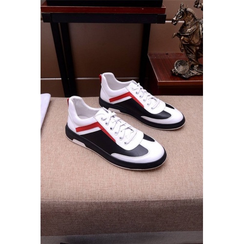 Cheap Prada Casual Shoes For Men #550076 Replica Wholesale [$76.00 USD] [ITEM#550076] on Replica Prada Casual Shoes