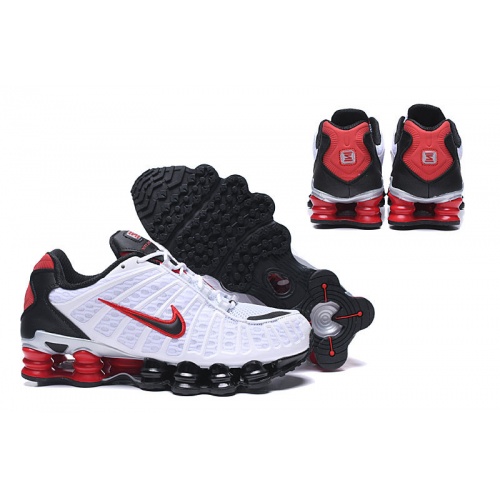 Cheap Nike Shox Shoes for Man For Men #550138 Replica Wholesale [$66.00 USD] [ITEM#550138] on Replica Nike Shox Shoes for Man