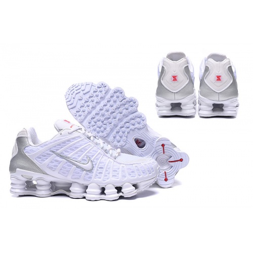 Nike Shox Shoes for Man For Men #550140