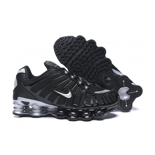 Cheap Nike Shox Shoes for Man For Men #550141 Replica Wholesale [$66.00 USD] [ITEM#550141] on Replica Nike Shox Shoes for Man