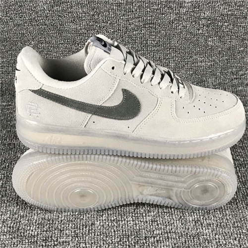 Cheap Nike Air Force 1 X Reigning Champ For Women #550162 Replica ...