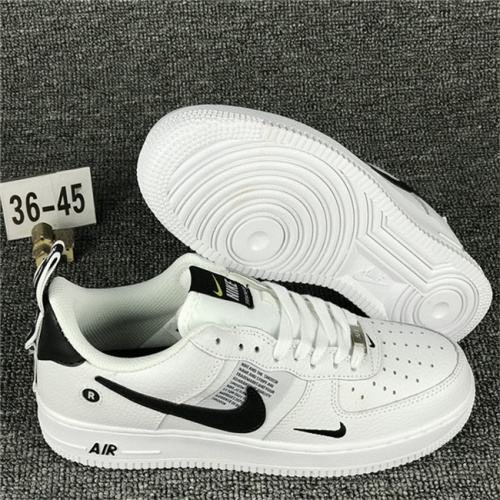 Cheap Nike Air Force 1 X Reigning Champ For Men #550178 Replica ...
