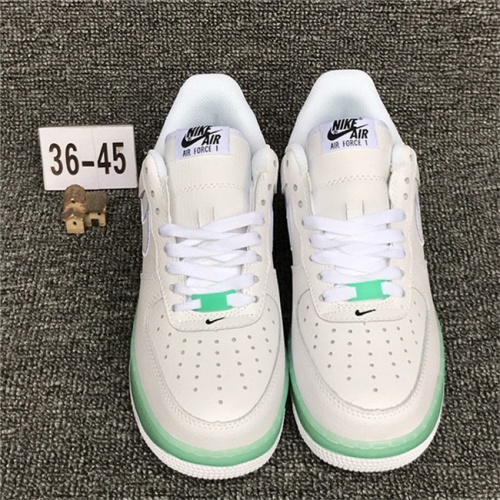 Cheap Nike Air Force 1 For Men #550245 Replica Wholesale [$78.00 USD] [ITEM#550245] on Replica Nike Air Force 1