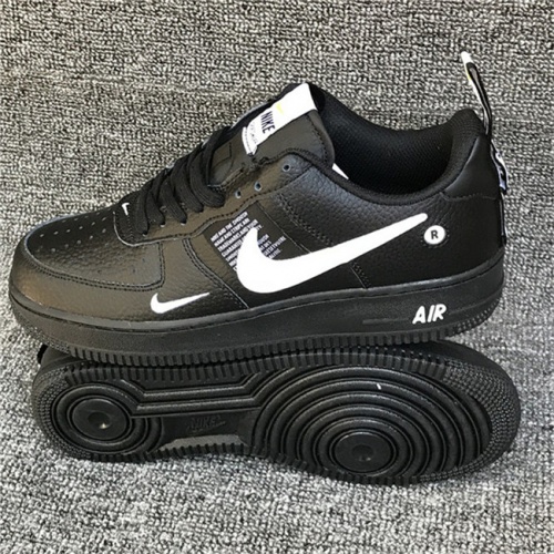 Cheap Nike Air Force 1 For Men #550258 Replica Wholesale [$98.00 USD] [ITEM#550258] on Replica Nike Air Force 1
