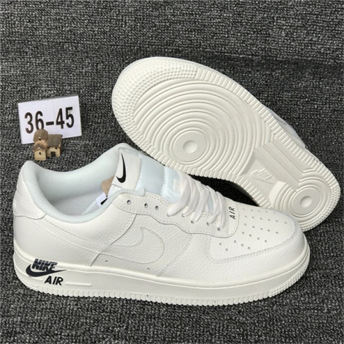 Cheap Nike Air Force 1 For Women #550282 Replica Wholesale [$78.00 USD] [ITEM#550282] on Replica Nike Air Force 1