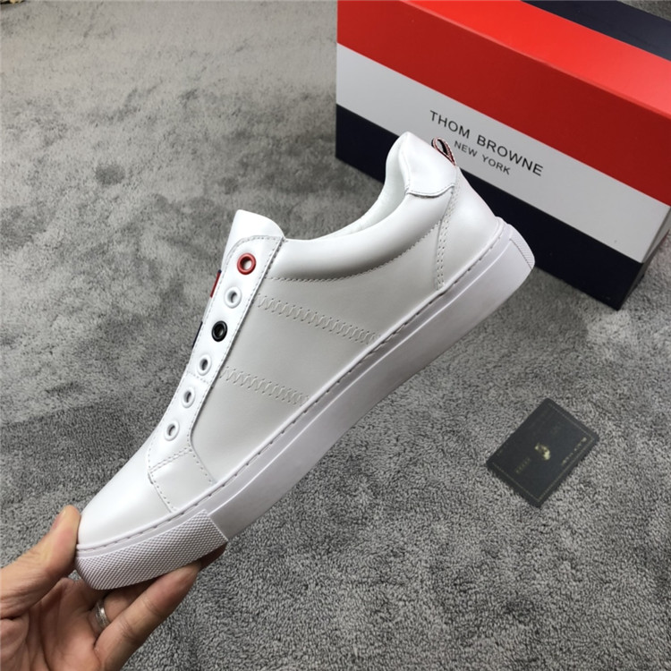 Cheap Thom Browne TB Casual Shoes For Men #541672 Replica Wholesale ...