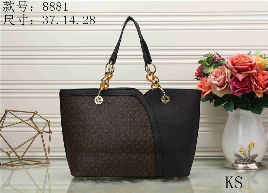 Cheap Michael Kors MK Fashion Handbags #541860 Replica ...