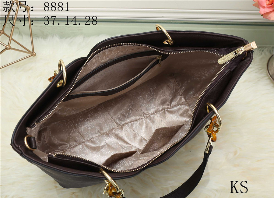 Cheap Michael Kors MK Fashion Handbags #541860 Replica Wholesale [$36.86 USD] [W#541860] on ...