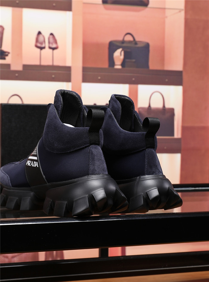 Cheap Prada Casual Shoes For Men 543524 Replica Wholesale Cheap Prada Casual Shoes For Men 543524 Replica Wholesale