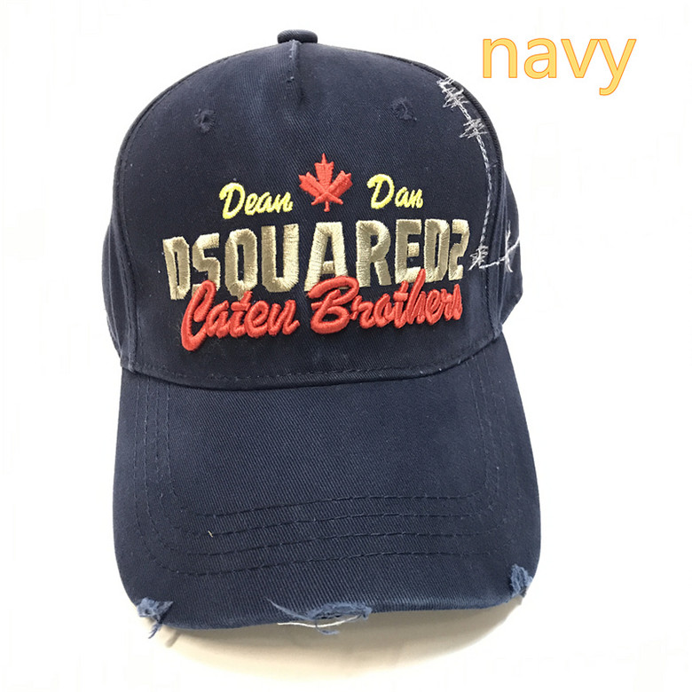 sale dsquared cap