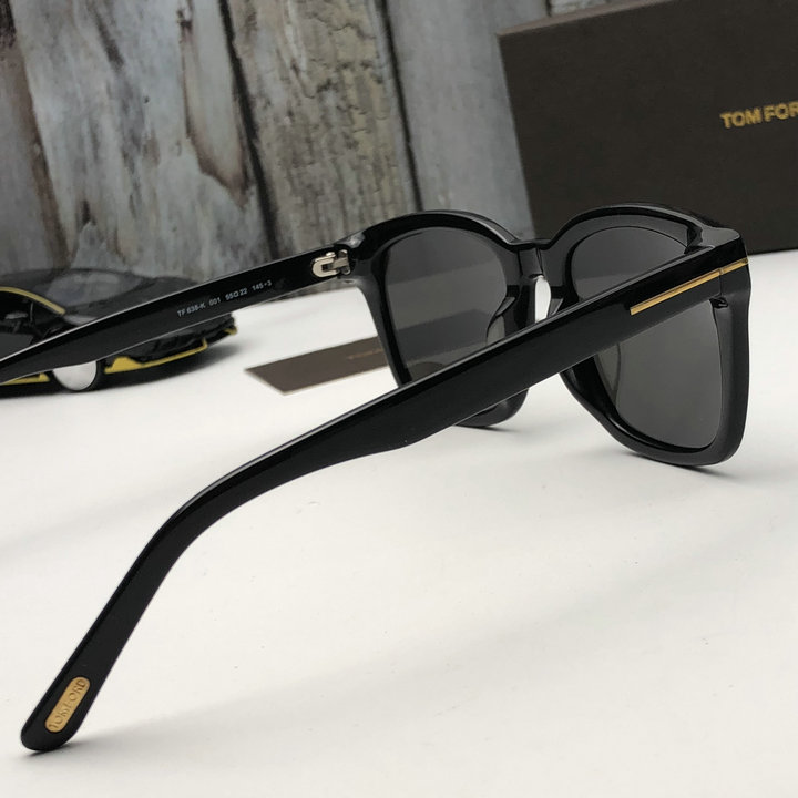 Cheap Tom Ford AAA Quality Sunglasses #545421 Replica Wholesale [$50.00