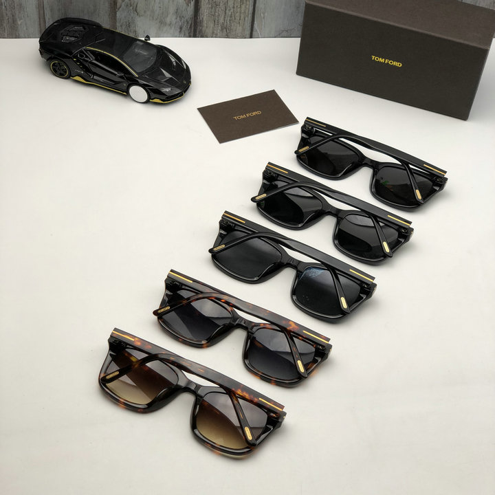 Cheap Tom Ford AAA Quality Sunglasses 545421 Replica Wholesale [50.00
