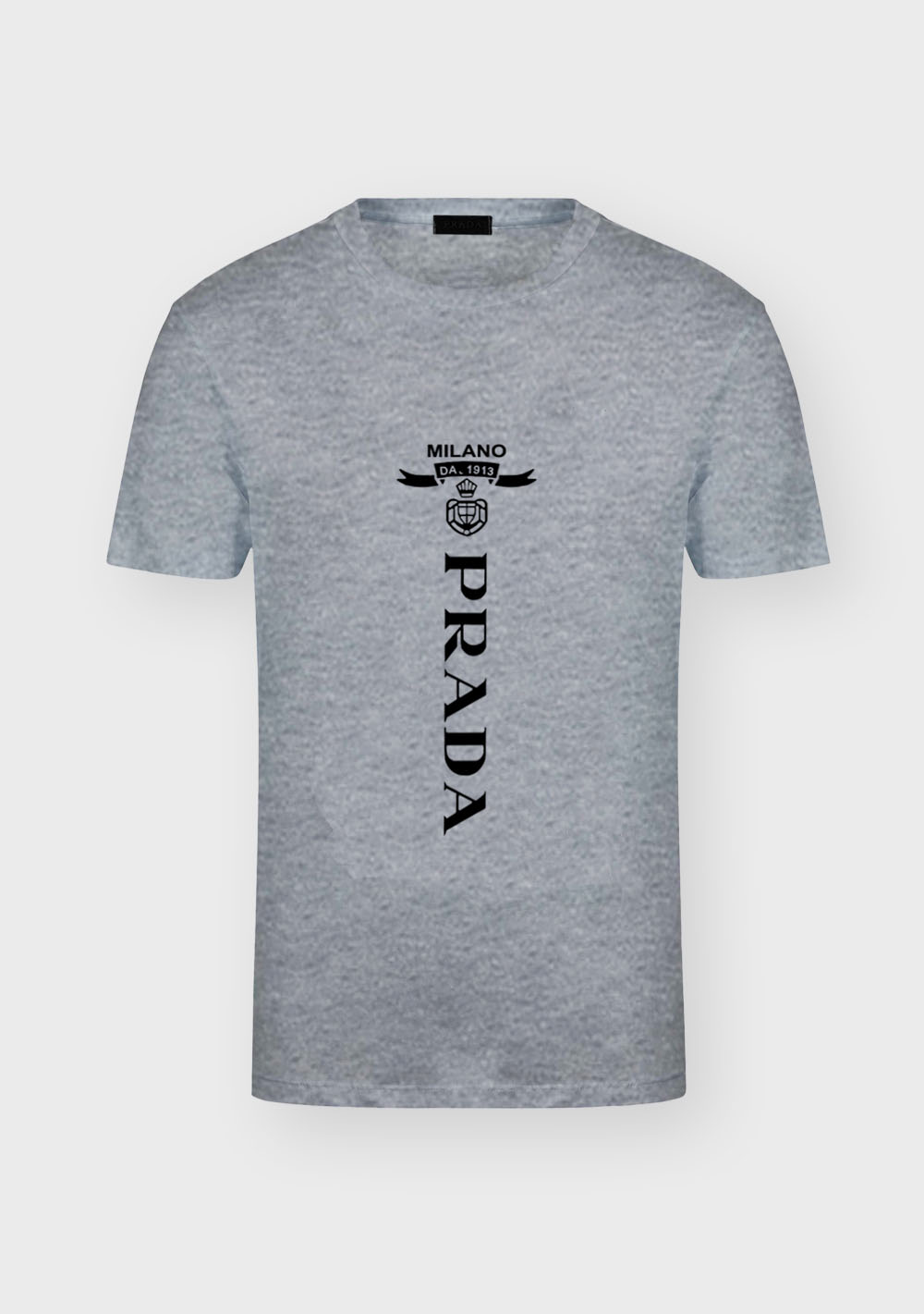 PRADA - PRADA プラダ Tシャツ・カットソー XL 黒 【古着】【中古】の+