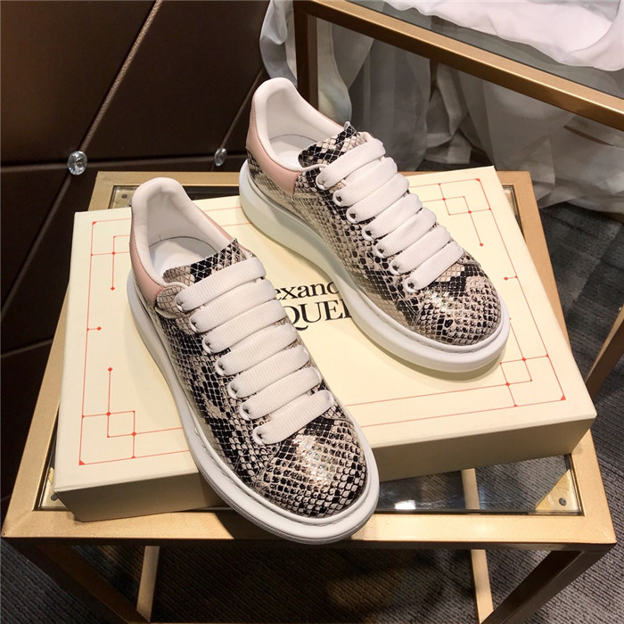alexander mcqueen discount shoes