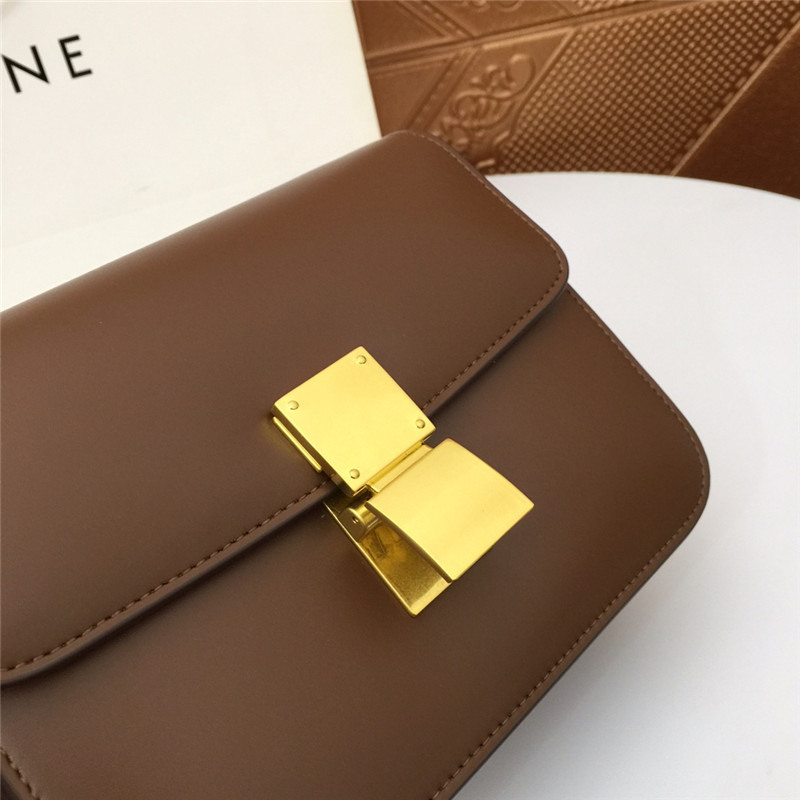 celine vintage messenger bag