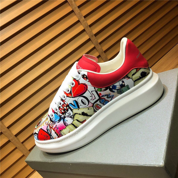 cheap mcqueen shoes
