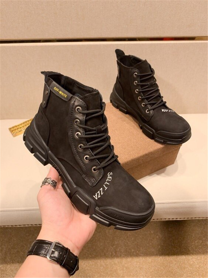 Cheap Prada Boots For Men #548741 Replica Wholesale [$82.00 USD] [ITEM ...