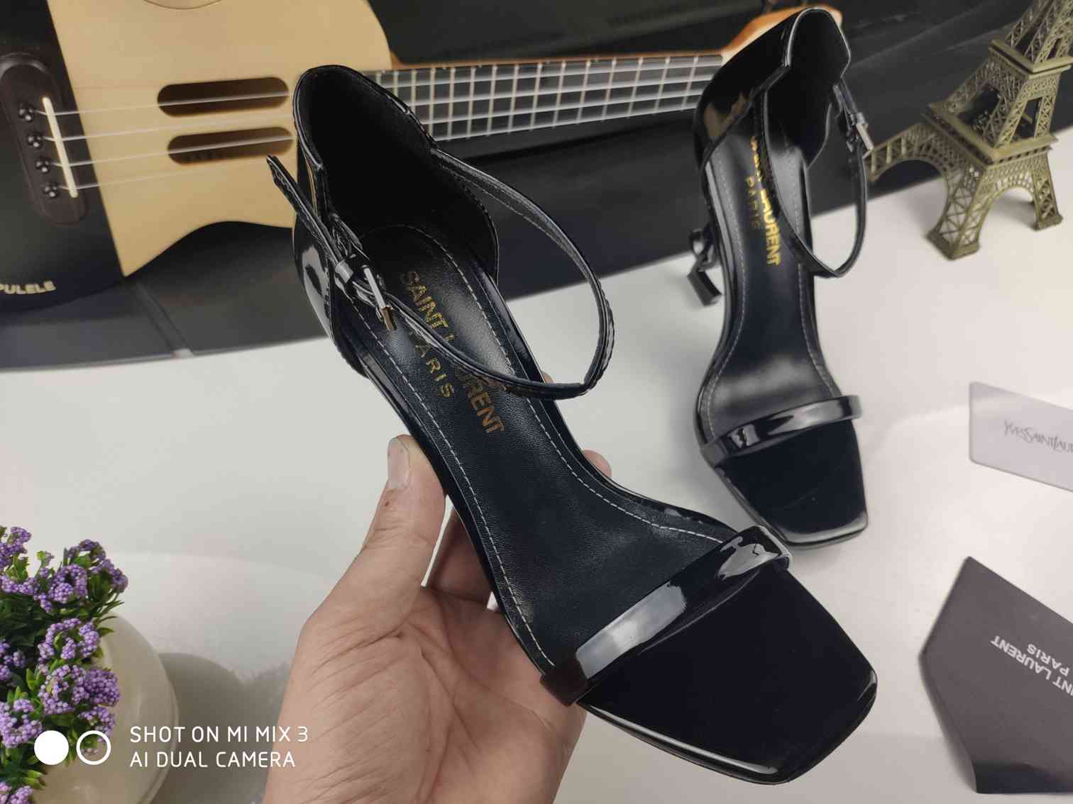 cheap ysl heels